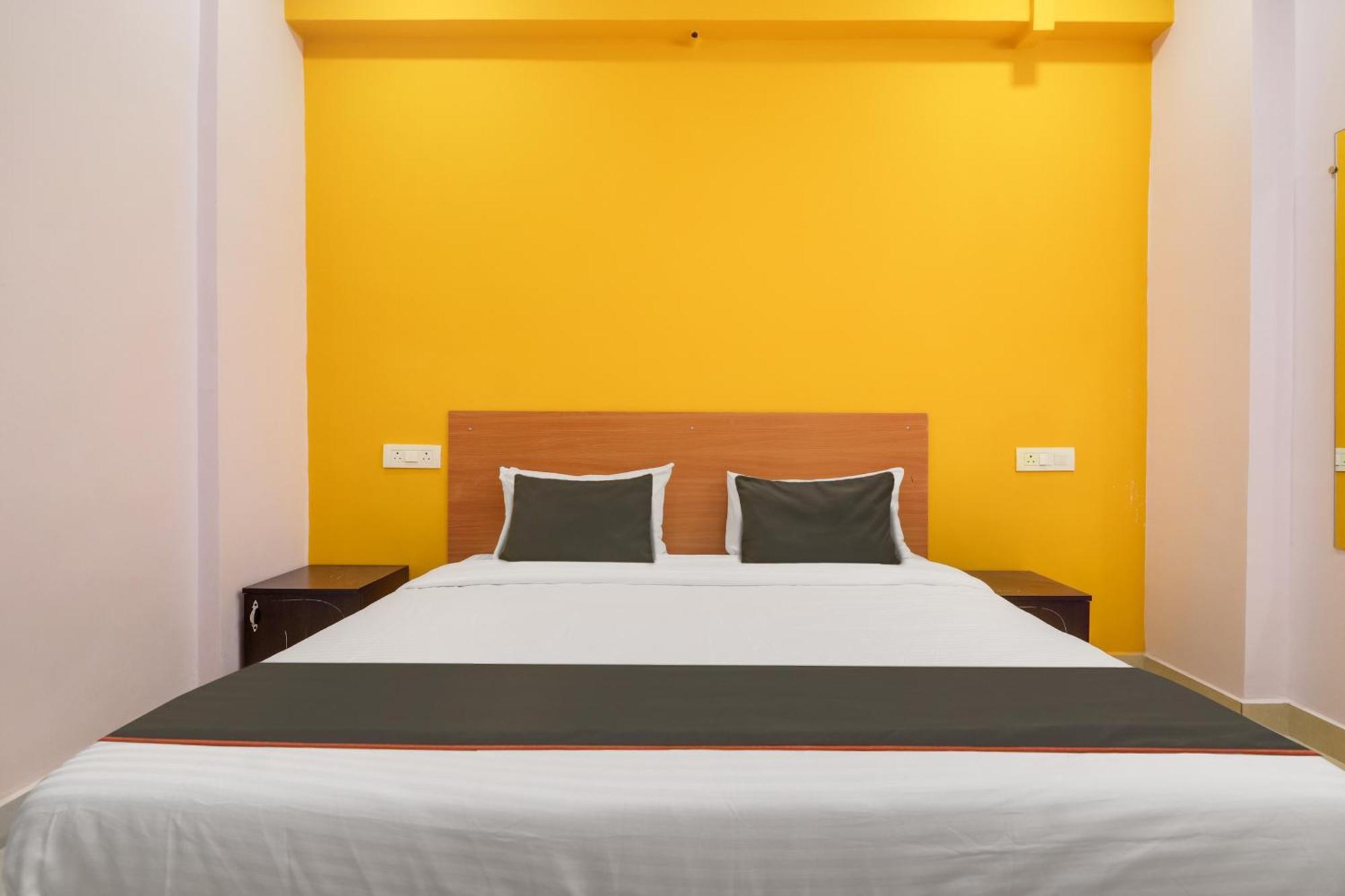 Collection O Rbs Kothapet-Nagole Road Hotel Hyderabad Exterior photo
